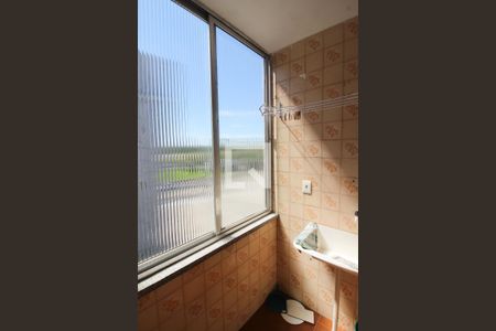 Apartamento para alugar com 49m², 1 quarto e sem vagaÁrea de Serviço