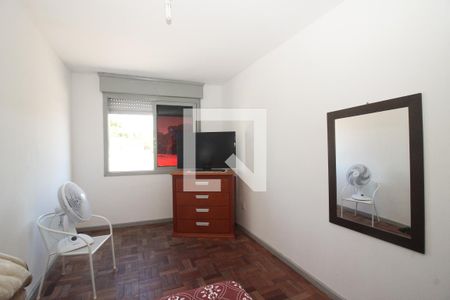 Quarto de apartamento à venda com 1 quarto, 49m² em Partenon, Porto Alegre