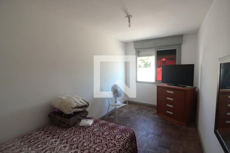 Quarto de apartamento à venda com 1 quarto, 49m² em Partenon, Porto Alegre