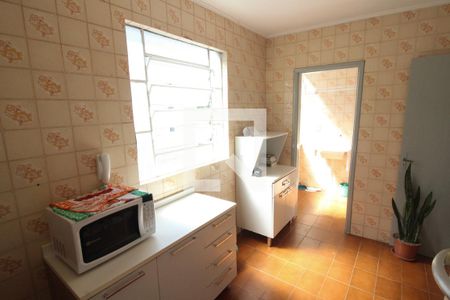 Apartamento para alugar com 49m², 1 quarto e sem vagaCozinha