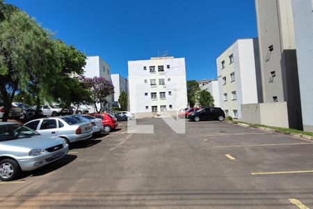 Apartamento à venda com 64m², 2 quartos e 1 vagaÁrea comum - Garagem