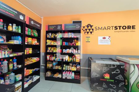 Apartamento à venda com 64m², 2 quartos e 1 vagaÁrea comum - Mercado