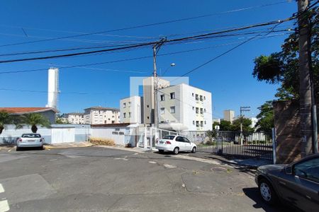 Apartamento à venda com 64m², 2 quartos e 1 vagaFachada do Condomínio