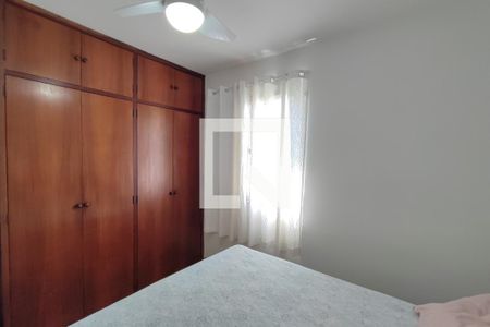 Apartamento à venda com 64m², 2 quartos e 1 vagaQuarto 2