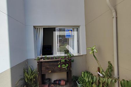Apartamento à venda com 64m², 2 quartos e 1 vagaPLACA INSTALADA NO IMÓVEL