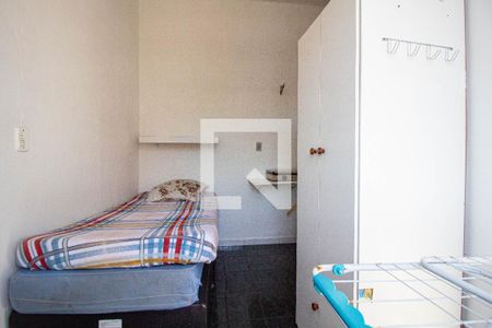 Quarto/Cozinha de kitnet/studio para alugar com 1 quarto, 20m² em Vila Isabel, Rio de Janeiro