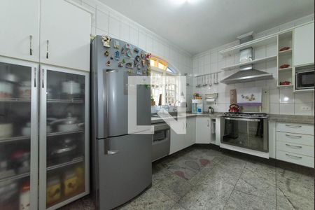 Casa à venda com 319m², 3 quartos e 3 vagasCozinha