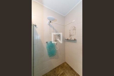 Casa à venda com 319m², 3 quartos e 3 vagasBanheiro da Suíte 1