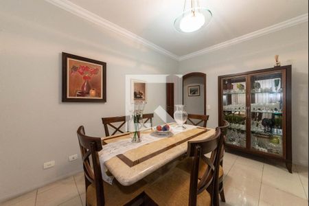 Casa à venda com 319m², 3 quartos e 3 vagasSala de Jantar