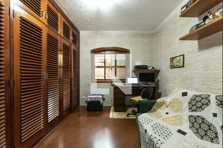 Casa à venda com 319m², 3 quartos e 3 vagasSuíte 1