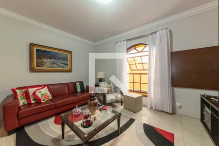 Sala de TV de casa à venda com 3 quartos, 319m² em Bosque da Saúde, São Paulo