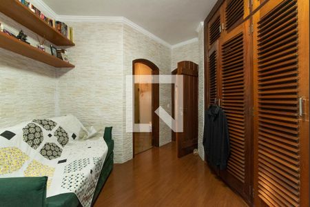 Casa à venda com 319m², 3 quartos e 3 vagasSuíte 1