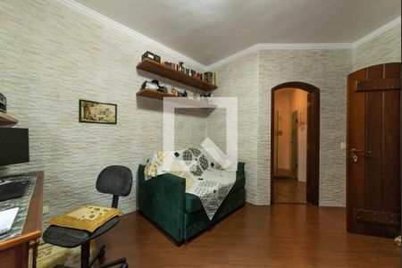 Casa à venda com 319m², 3 quartos e 3 vagasSuíte 1