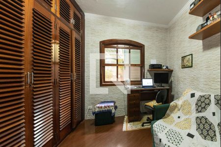 Casa à venda com 319m², 3 quartos e 3 vagasSuíte 1