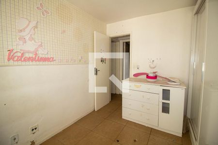Apartamento para alugar com 66m², 2 quartos e 1 vagaQuarto 2