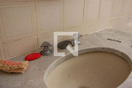 Apartamento para alugar com 66m², 2 quartos e 1 vagaBanheiro da Suíte