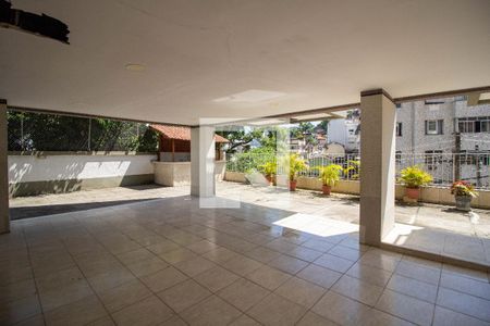 Apartamento para alugar com 66m², 2 quartos e 1 vagaÁrea comum
