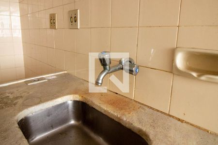 Apartamento para alugar com 66m², 2 quartos e 1 vagaCozinha