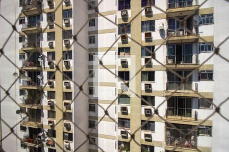 Apartamento para alugar com 66m², 2 quartos e 1 vagaVista do 