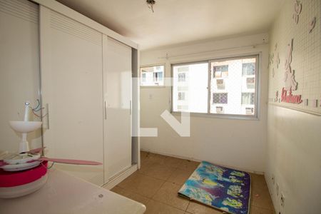 Apartamento para alugar com 66m², 2 quartos e 1 vagaQuarto 2