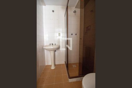 Apartamento para alugar com 66m², 2 quartos e 1 vagaBanheiro Social