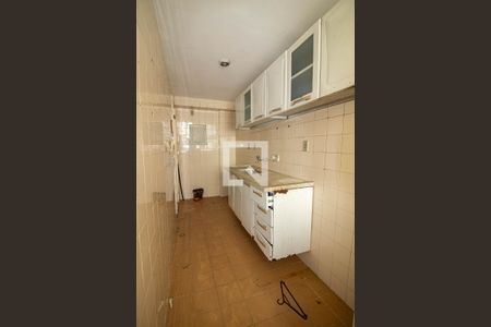 Apartamento para alugar com 66m², 2 quartos e 1 vagaCozinha