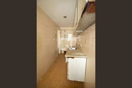 Apartamento para alugar com 66m², 2 quartos e 1 vagaCozinha