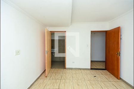 Kitnet de kitnet/studio para alugar com 1 quarto, 20m² em Vila Romana, São Paulo