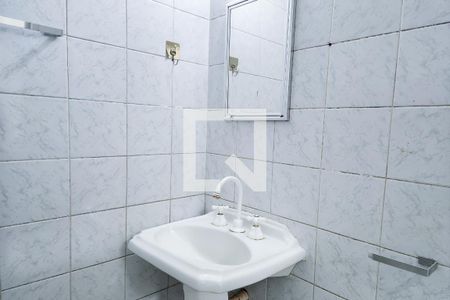 Banheiro  de apartamento para alugar com 1 quarto, 32m² em Centro, Rio de Janeiro