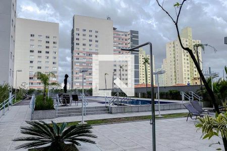 Apartamento para alugar com 42m², 1 quarto e 1 vagaÁrea comum - Piscina