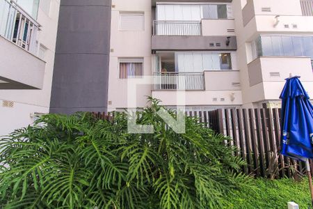 Apartamento para alugar com 42m², 1 quarto e 1 vagaÁrea externa