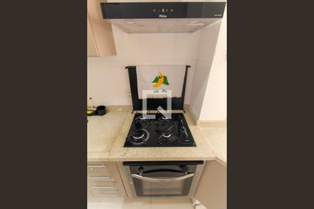 Apartamento para alugar com 42m², 1 quarto e 1 vagaCozinha