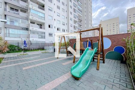 Apartamento para alugar com 42m², 1 quarto e 1 vagaÁrea comum - Playground
