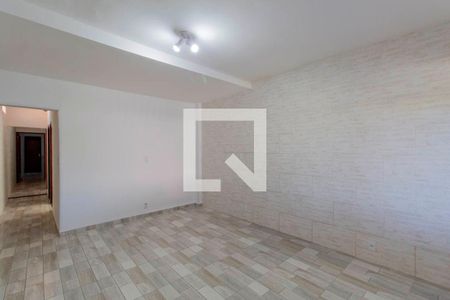 Sala de casa para alugar com 2 quartos, 90m² em Vila Ré, São Paulo