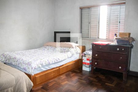 Quarto 1 de casa à venda com 3 quartos, 124m² em Vila Constança, São Paulo
