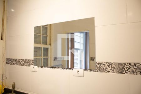 Studio à venda com 32m², 1 quarto e sem vagaBanheiro