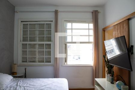 Studio de kitnet/studio à venda com 1 quarto, 32m² em República, São Paulo