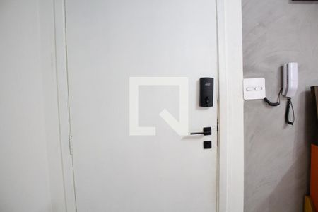 Studio à venda com 32m², 1 quarto e sem vagaEntrada