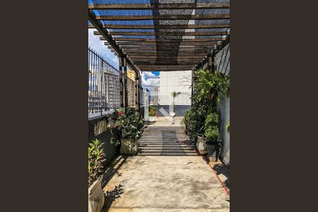 Studio à venda com 32m², 1 quarto e sem vagaJardim