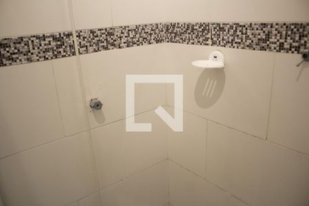 Studio à venda com 32m², 1 quarto e sem vagaBanheiro