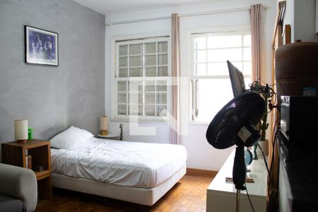 Studio de kitnet/studio à venda com 1 quarto, 32m² em República, São Paulo