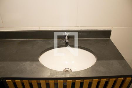 Studio à venda com 32m², 1 quarto e sem vagaBanheiro