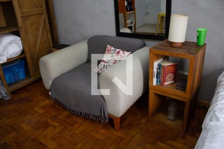 Studio de kitnet/studio à venda com 1 quarto, 32m² em República, São Paulo