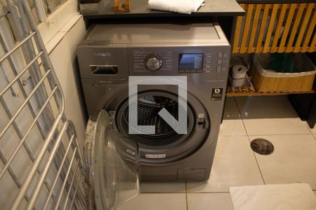 Studio à venda com 32m², 1 quarto e sem vagaBanheiro