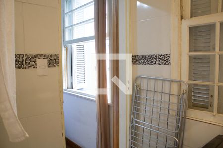Studio à venda com 32m², 1 quarto e sem vagaBanheiro