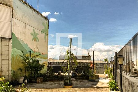 Studio à venda com 32m², 1 quarto e sem vagaJardim