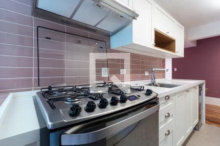 Apartamento para alugar com 83m², 2 quartos e 1 vaga Apartamento para alugar com 83m², 2 quartos e 1 vagaCozinha