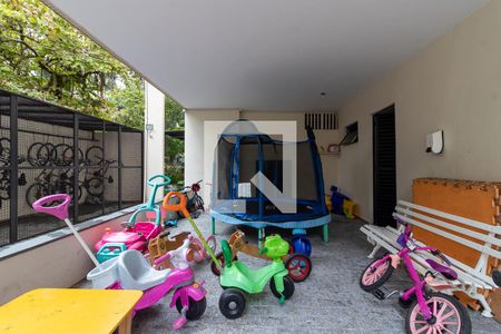 Apartamento para alugar com 83m², 2 quartos e 1 vaga Apartamento para alugar com 83m², 2 quartos e 1 vagaPlayground