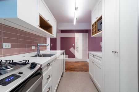 Apartamento para alugar com 83m², 2 quartos e 1 vaga Apartamento para alugar com 83m², 2 quartos e 1 vagaCozinha