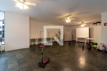 Apartamento para alugar com 83m², 2 quartos e 1 vaga Apartamento para alugar com 83m², 2 quartos e 1 vagaSalão de Festas